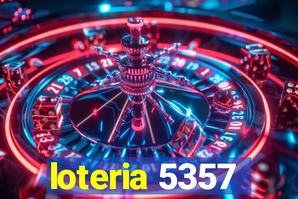 loteria 5357